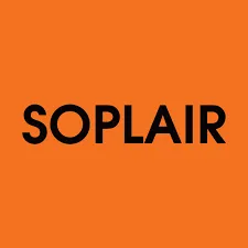 SOPLAIR logo