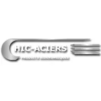 HIC ACIERS EURL logo