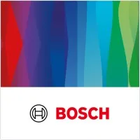 BOSCH SECURITY SYSTEMS FRANCE SAS logo