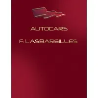 SOCIETE D'EXPLOITATION DES CARS FABIENNE LASBAREILLES logo
