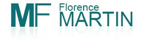 MARTIN FLORENCE logo