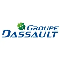 GROUPE INDUSTRIEL MARCEL DASSAULT (GIMD) logo