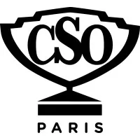 Voici le logo de la marque CORPORATE SPORT ORGANIS ELSA TRIOLLET 2 qui représente son identité graphique.