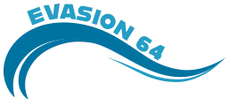 SARL EVASION logo
