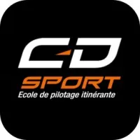 C.D.SPORT logo