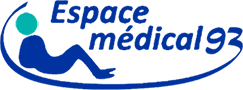 ESPACE MEDICAL 93 logo
