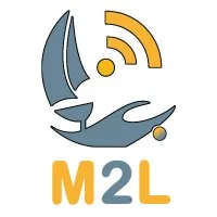 LES MARINES DE LIMAY logo