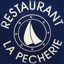 SAS LA PECHERIE logo