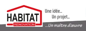 HABITAT RENOVATION logo
