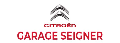 GARAGE SEIGNER logo