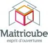 MAITRICUBE logo
