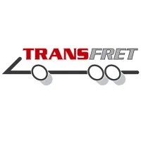 TRANSFRET logo
