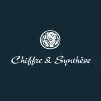 CHIFFRE ET SYNTHESE logo