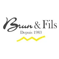 BRUN ET FILS logo