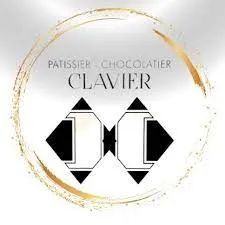 Voici le logo de la marque EURL CLAVIER qui représente son identité graphique.