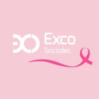 EXCO SOCODEC logo