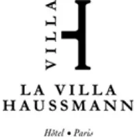 GROUPE HAUSSMANN (HAUSSMANN REAL ESTATE) logo