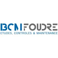 BUREAU D'ETUDE - CONTROLE ET MAINTENANCE (BCM) logo