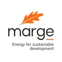 SARL MARGE logo