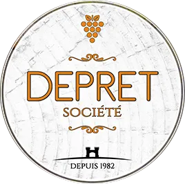 DEPRET GERARD logo