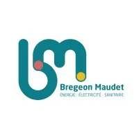 BREGEON MAUDET SARL logo