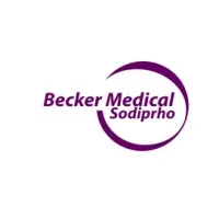 BECKER MEDICAL logo