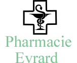 PHARMACIE EVRARD logo