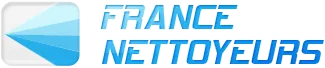 SARL FRANCE NETTOYEURS logo