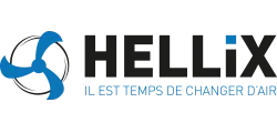 SARL HELLIX logo