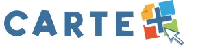 CARTE + (CARTE +) logo