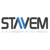 STAVEM logo