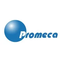 PROMECA CONSTRUCTION logo