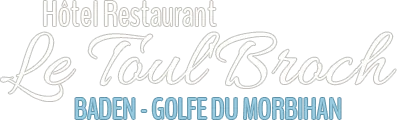 LE VIGOUROUX ERIC (HOTEL RESTAURANT LE TOUL'BROCH) logo