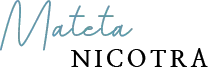 NICOTRA MARIA-TERESA logo