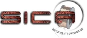 SICA BOBINAGES logo
