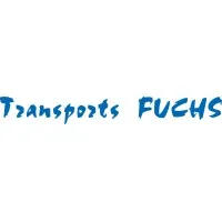 TRANSPORTS FUCHS logo