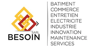 BATIMENT ET SECOND OEUVRE DE L'INDRE (BESOIN) logo