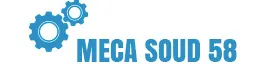 MECA SOUD 58 logo