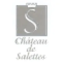 SARL HOTEL DU CHATEAU DE SALETTES logo