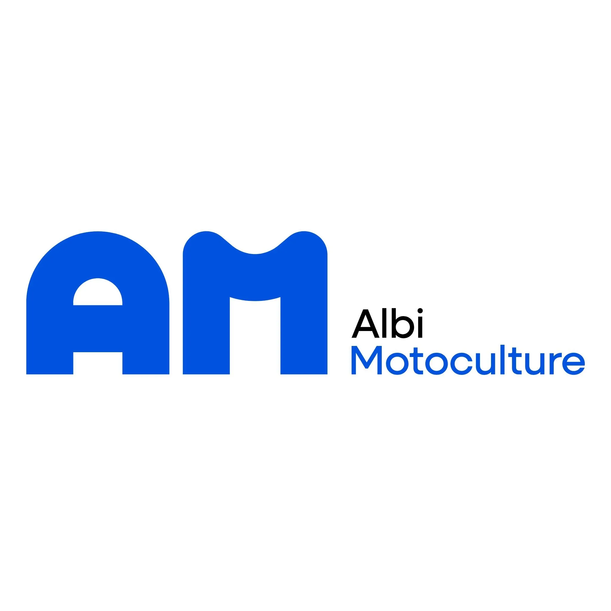 ALBI MOTOCULTURE logo