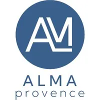 ALMA PROVENCE logo