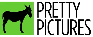 PRETTY PICTURES (PRETTY PICTURES MUSIC) logo