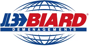 MADININA DEMENAGEMENTS (Madidem Biard Déménagements) logo