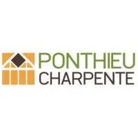 PONTHIEU CHARPENTE logo