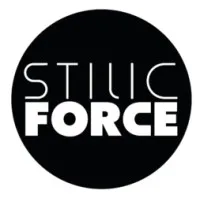 STILIC FORCE logo