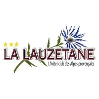 Voici le logo de la marque SOCIETE D'EXPLOITATION DE LA LAUZETANE (HOTEL CLUB  LA LAUZETANE) qui représente son identité graphique.