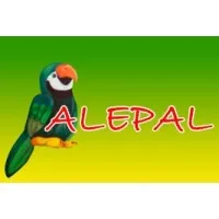 ALLIAN LINGU ESPAG PORTUG AMERIQ LATINE (ALEPAL) logo
