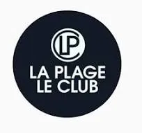 LA PLAGE logo