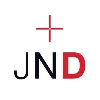 JEAN NOUVEL DESIGN logo