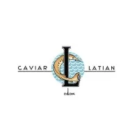 GROUPE LATIAN- CAVIAR LATIAN logo